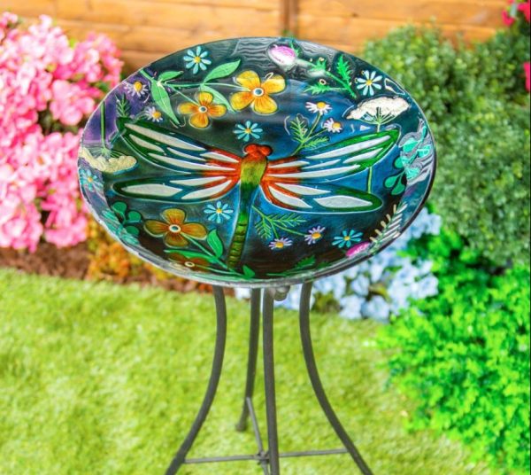 BirdBath